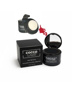 Coccolami Fard Ritocco capelli con applicatore 4.5 g 2