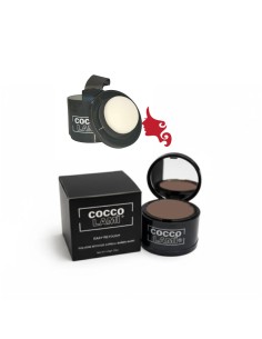 Coccolami Fard Ritocco capelli con applicatore 4.5 g 2