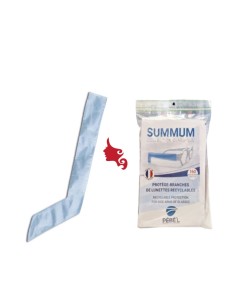 Copriaste per Occhiali Pèbè'l Conf. 160 pz