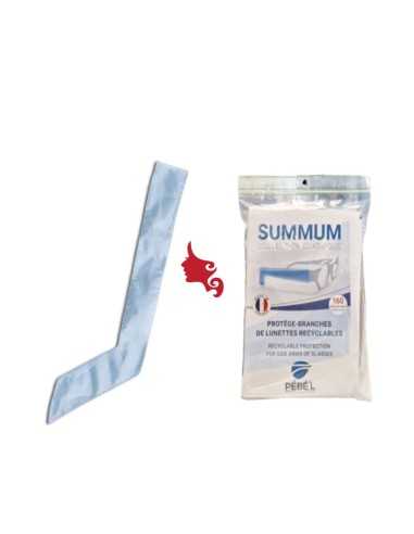 Copriaste per Occhiali Pèbè'l Conf. 160 pz