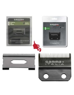 Testina Ricambio Clipper Alpha e Boosted Gamma Più Completa