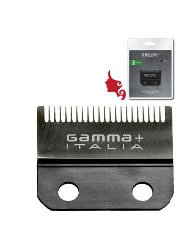 Testina Ricambio Clipper Alpha e Boosted Gamma Più Lama Fissa