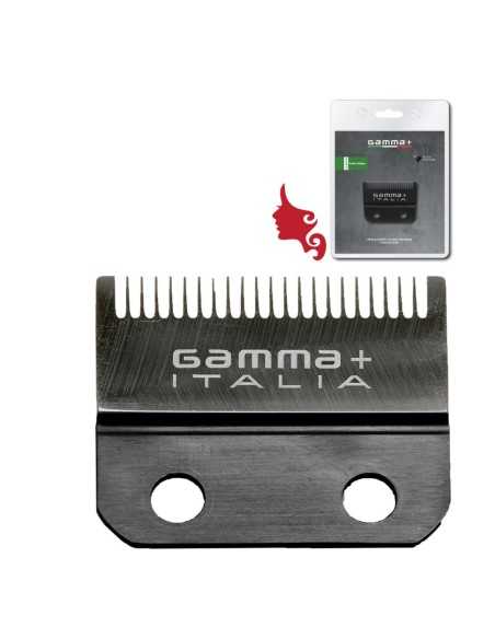 Testina Ricambio Clipper Alpha e Boosted Gamma Più Lama Fissa