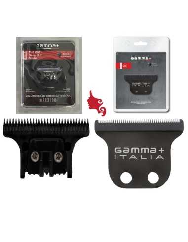 Testina Ricambio Trimmer Hitter e Boosted Gamma Più Completa