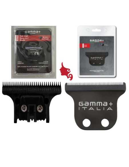 Testina Ricambio Trimmer Hitter e Boosted Gamma Più Completa