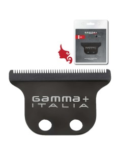 Testina Ricambio Trimmer Hitter e Boosted Gamma Più Lame Fissa