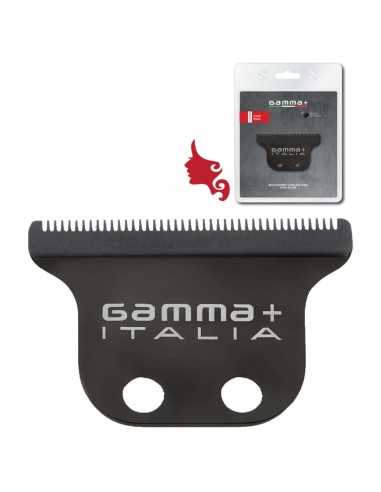 Testina Ricambio Trimmer Hitter e Boosted Gamma Più Lame Fissa