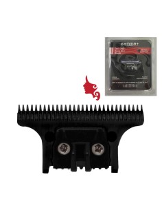 Testina Ricambio Trimmer Hitter e Boosted Gamma Più Lame Mobile