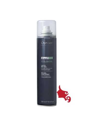 Lacca FIXI ECOLOGICAL Extra Strong 300 ml Oyster No Gas