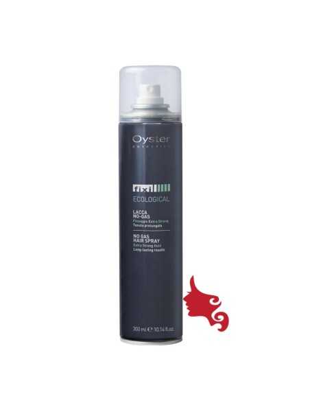 Lacca FIXI ECOLOGICAL Extra Strong 300 ml Oyster No Gas