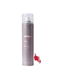 Lacca FIXI ECOLOGICAL Fissaggio Medio 300 ml Oyster No Gas