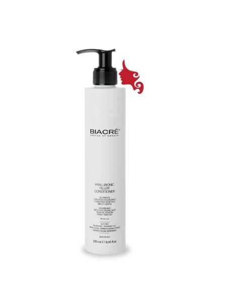 HYALURONIC Filler Conditioner 250 Biacrè Idratante Nichel Tested