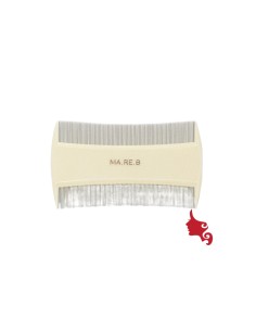 Pettine Forfora in Delrin Fitto 105 mm