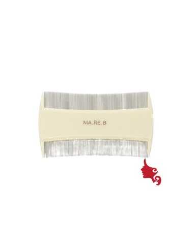 Pettine Forfora in Delrin Fitto 105 mm