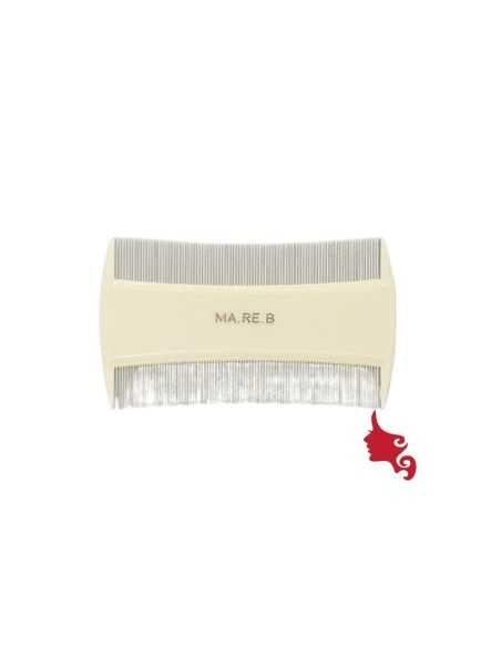 Pettine Forfora in Delrin Fitto 105 mm