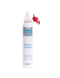 Trend Mode Mousse 200 ml Biacrè Fissativa 2