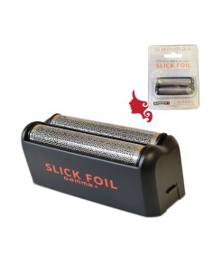 Testina Ricambio Foil Wireless Prodigy Gamma Più