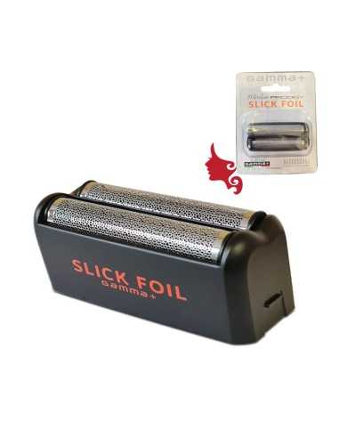 Testina Ricambio Foil Wireless Prodigy Gamma Più