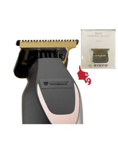 Testina Ricambio Kiepe TRIMMER VROOM Deep Trimmer Blade DCL