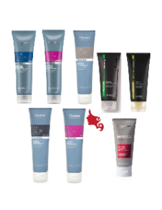 Directa Crazy Maschera Colorante 150 ml Oyster Cosmetics