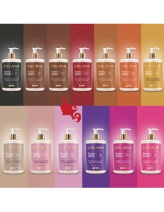 Color Mask 300 ml Kay Pro Maschera Pigmentata Nutriente New Formula