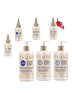 Tone Mask 100 - 300 ml Kay Pro Maschera Tonalizzante Pigmentata Nutriente New Formula