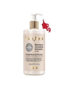 Tone Mask 100 - 300 ml Kay Pro Maschera Tonalizzante Pigmentata Nutriente New Formula 2