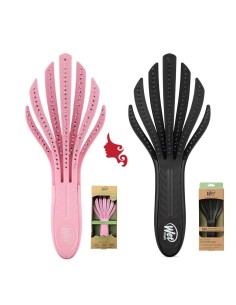 Spazzola CURL DETANGLER Wet Brush Speciale Ricci