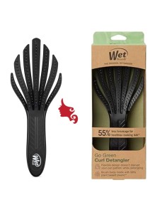 Spazzola CURL DETANGLER Wet Brush Speciale Ricci 2
