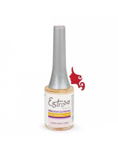 ESTROSA 7403 Nail Care RIMUOVI CUTICOLE 15 ml Camomilla Vit. E