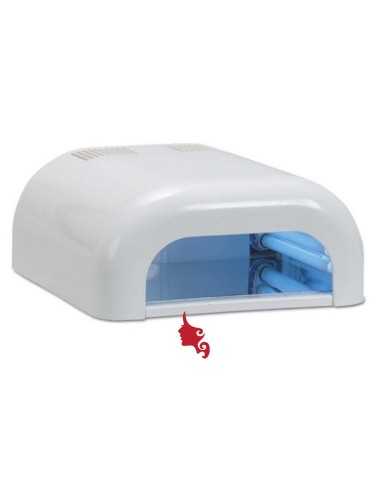 Lampada Ricostruzione Unghie UV 36 W MP Hair