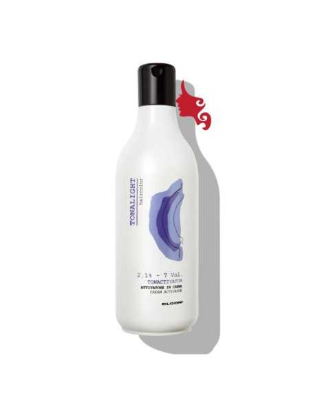 Attivatore 2.1 % 7 Vol.