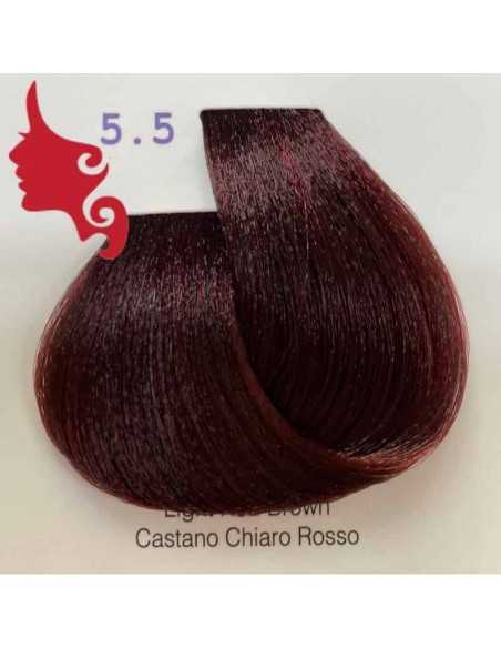 TONALIGHT Tonalizzante per capelli 100 ml Elgon Post Decolorazione