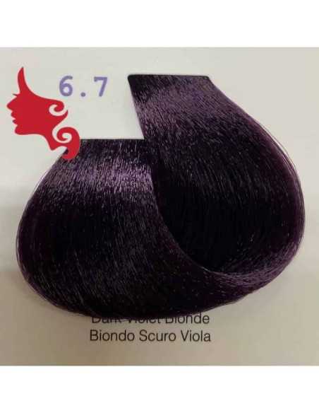 TONALIGHT Tonalizzante per capelli 100 ml Elgon Post Decolorazione