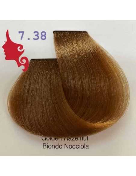 TONALIGHT Tonalizzante per capelli 100 ml Elgon Post Decolorazione