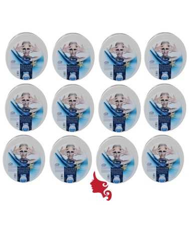 Rotolo Epilazione 12 pz Cinque Stelle Roial