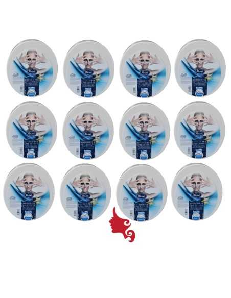 Rotolo Epilazione 12 pz Cinque Stelle Roial