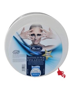 Rotolo Epilazione 1 pz Cinque Stelle Roial