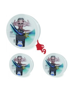 Rotolo Epilazione Conf. 3 pz Cinque Stelle Roial