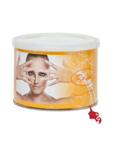 Cera Liposolubile Miele 400 ml Roial Ceretta Tradizionale Professionale