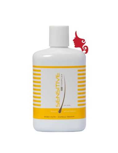 SENSITIVE Equil Shampoo 250 ml Sweet Cute Grassa e Punte Secche