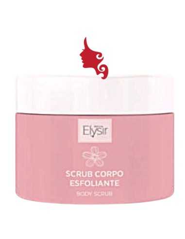 ELYSIR CORPO Scrub Corpo Esfoliante 500 ml Roial