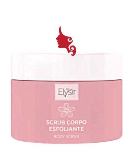 ELYSIR CORPO Scrub Corpo Esfoliante 500 ml Roial