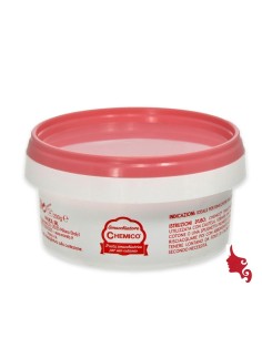 CHEMICO Smacchiatore in Pasta 200 gr per tintura capelli
