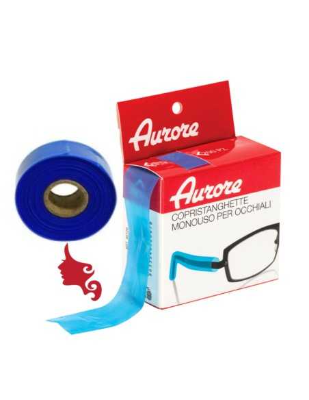 Copriaste per Occhiali Aurore Conf. 200 pz Monouso Professionali