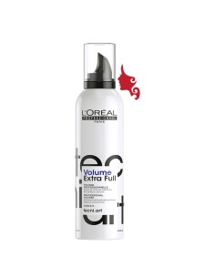 TECNI ART Mousse Full Volume Extra 5 250 ml L'Orèal