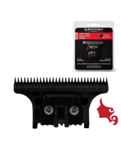 Testina Ricambio Trimmer Hitter e Boosted Gamma Più Lame Mobile