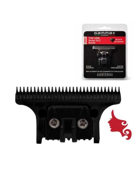 Testina Ricambio Trimmer Hitter e Boosted Gamma Più Lame Mobile