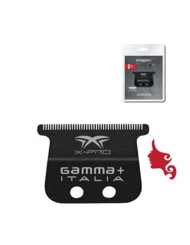 Testina Ricambio Trimmer Boosted Gamma Più Lame Fissa