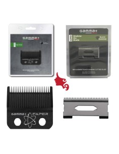 Testina Ricambio Clipper Boosted Gamma Più Completa